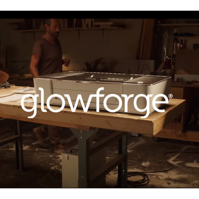 Plus 3D Laser Printer Hobbycraft